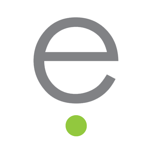Icon image used as part of branding for the CLI Engage platform