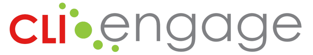 CLI Engage logo