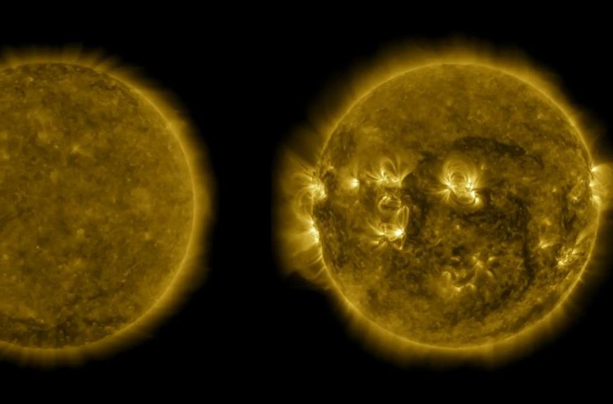Solar-activity-Bill-Chaplin image