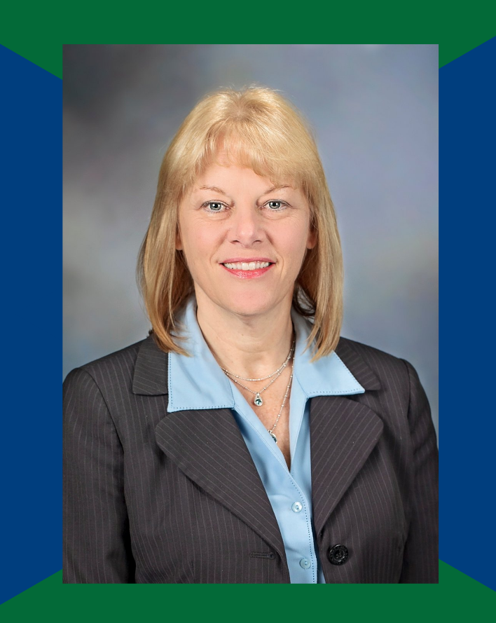 Join us for Nonprofit Essentials on February 23rd with Andrea Krieger!