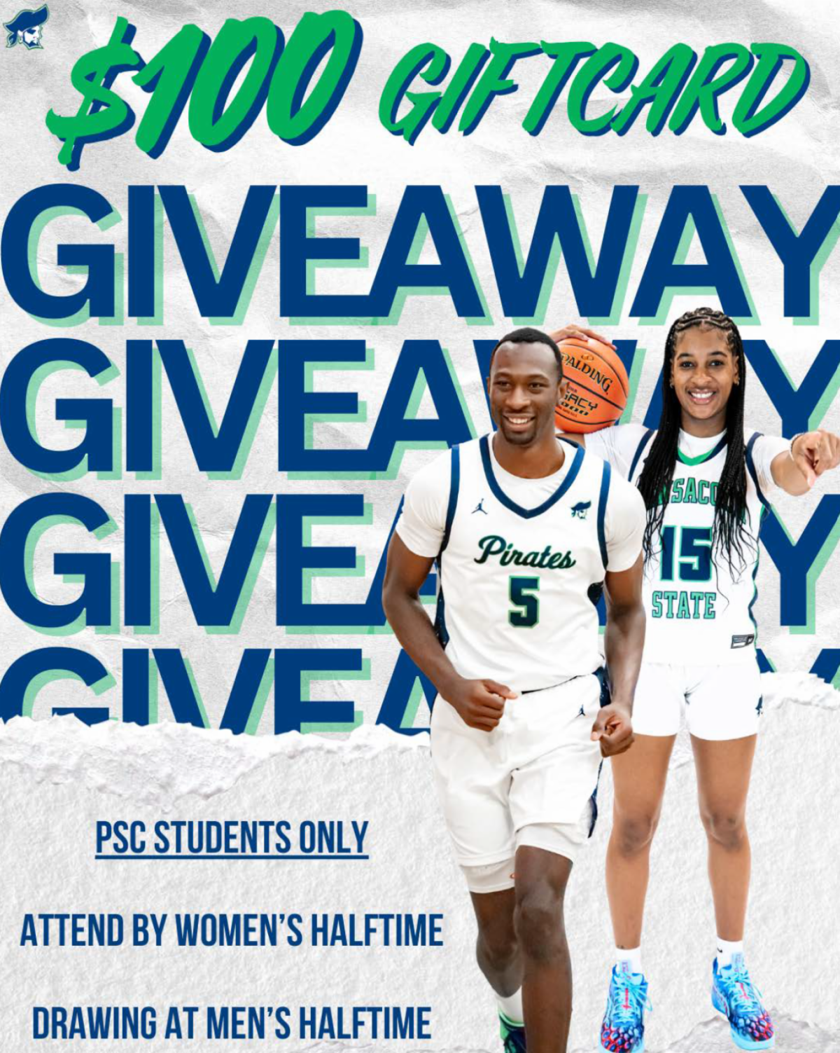 $100 Gift Card Giveaway Tomorrow!
