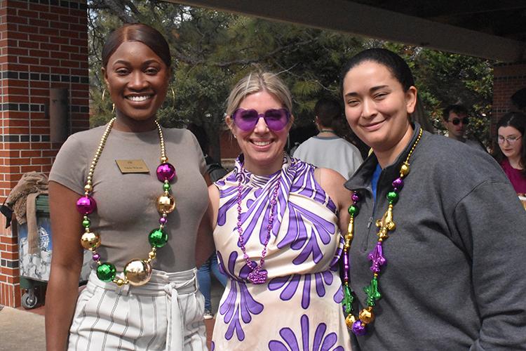 Beads & Burgers 2025