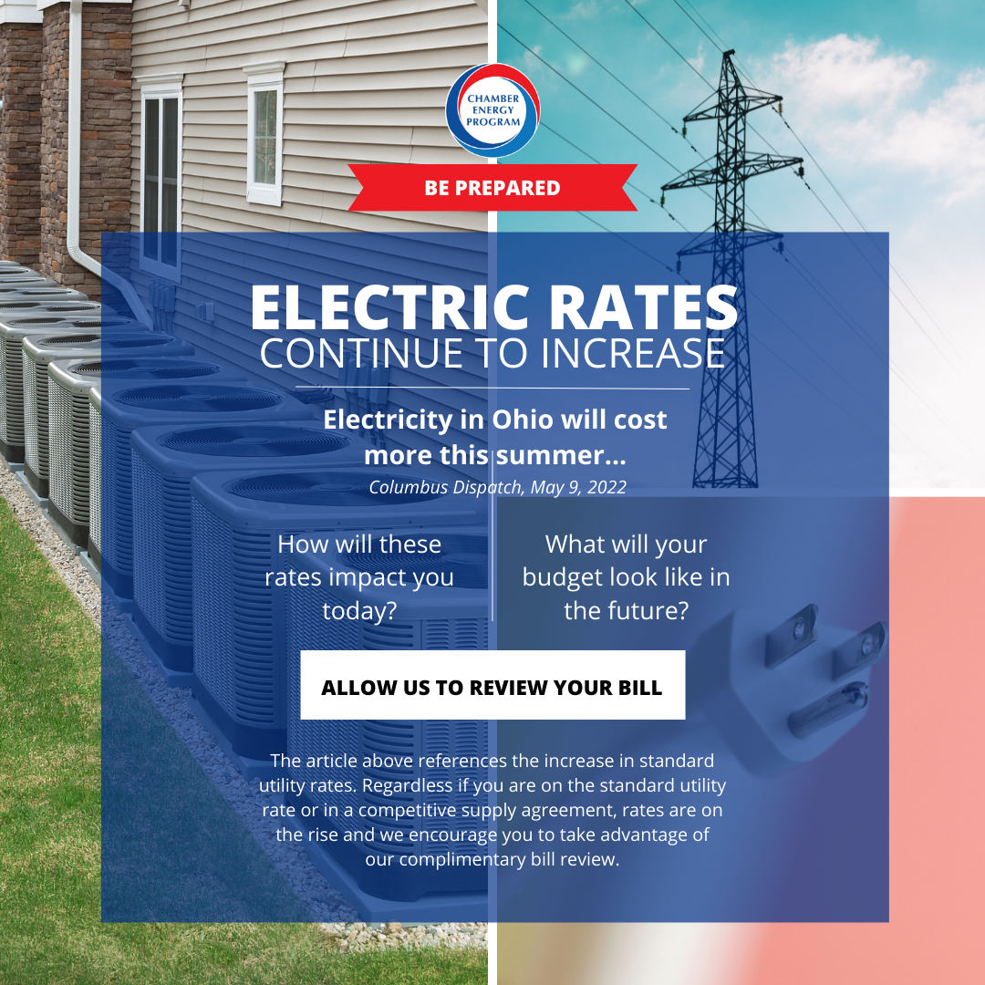 June Fostoria Business Newsletter