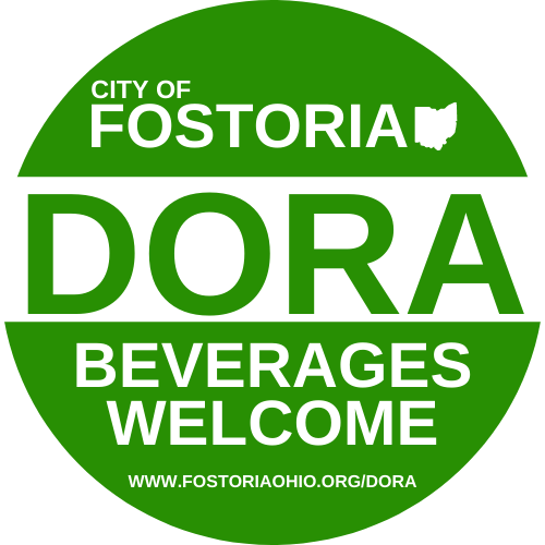 June Fostoria Business Newsletter