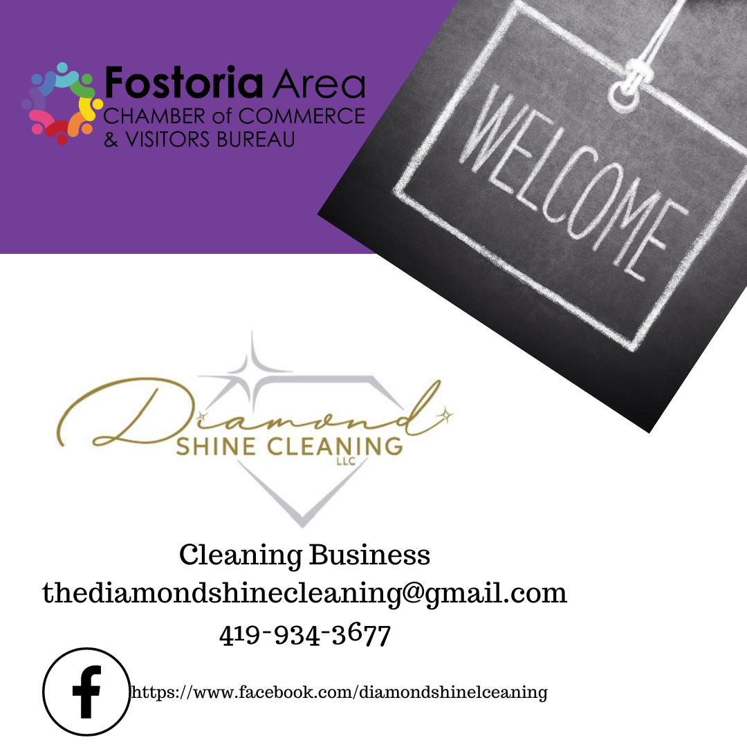 Fostoria Business Newsletter