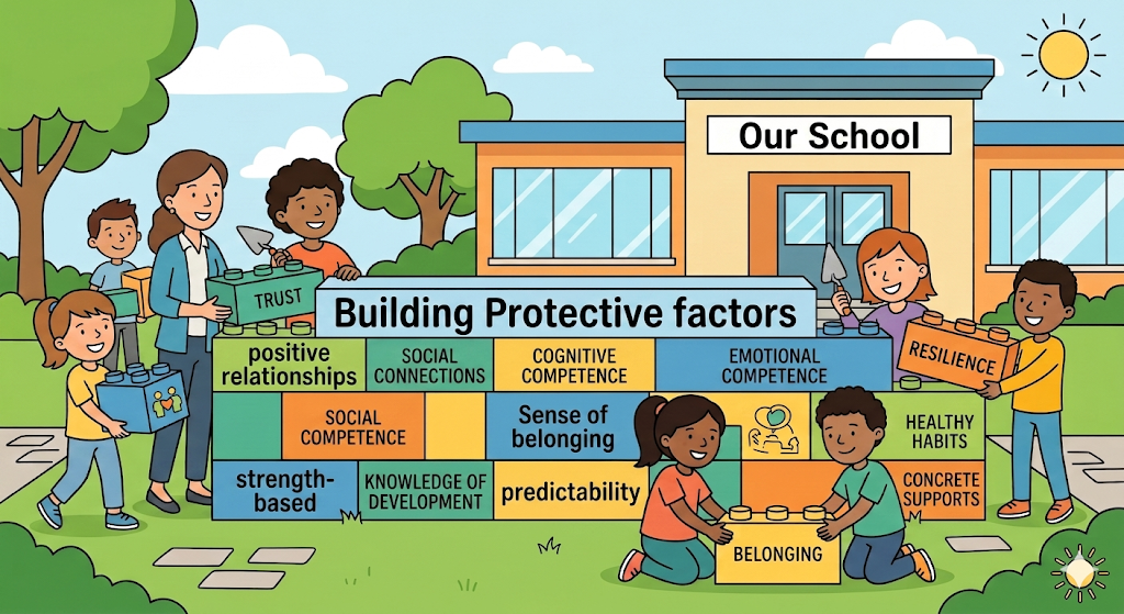 Building Protective Factors