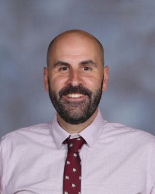 Benjamin Peters, Prevention Star for June, 2026 and principal of Magna (Science, Technology, Engineering, Arts, and Mathematics) STEAM Academy