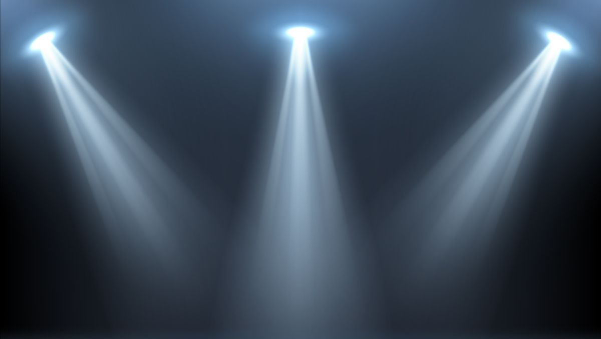 spotlight