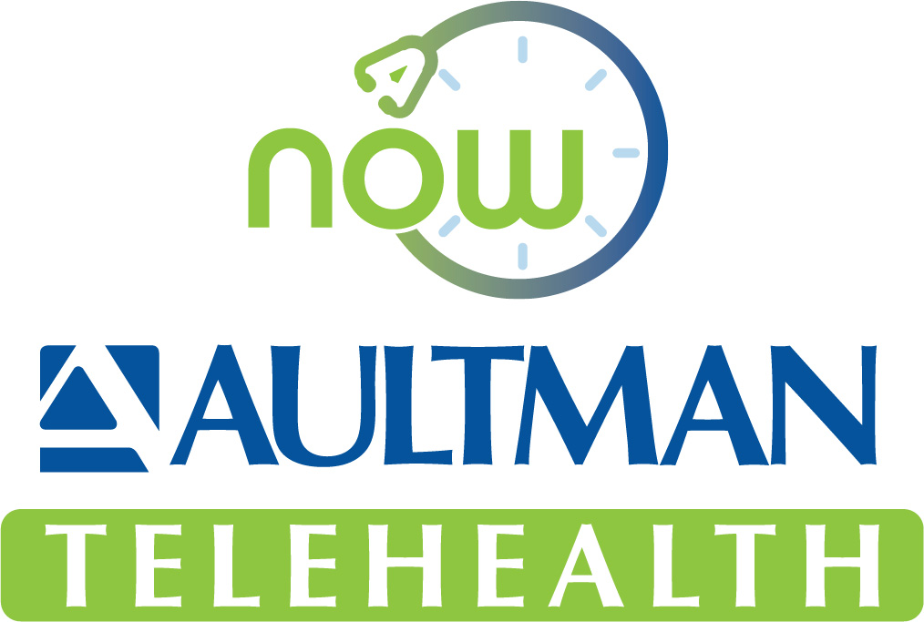 Happy Holidays from Aultman