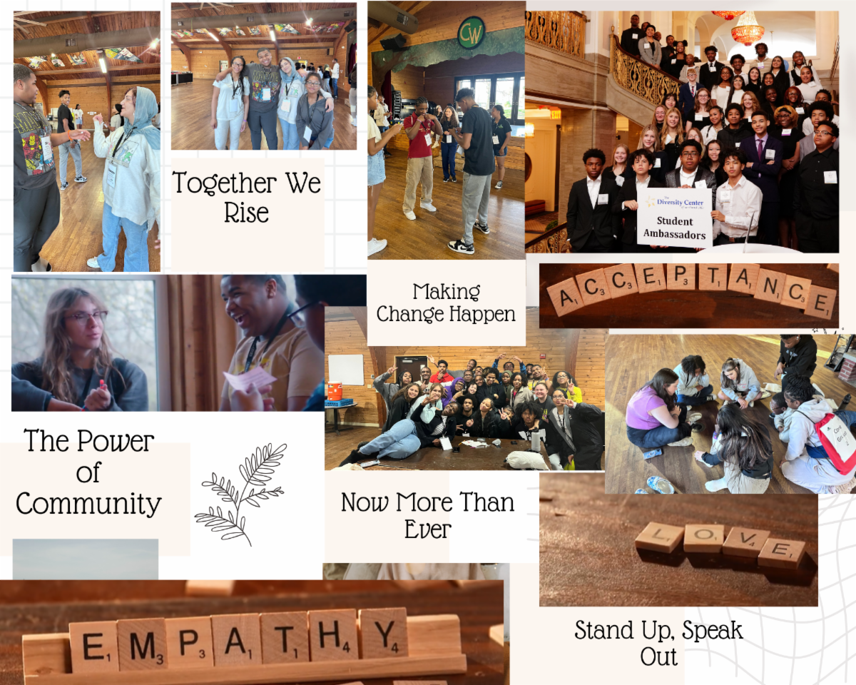 The Unity Challenge Starts Now – Let’s Move, Give, and Make a Difference!