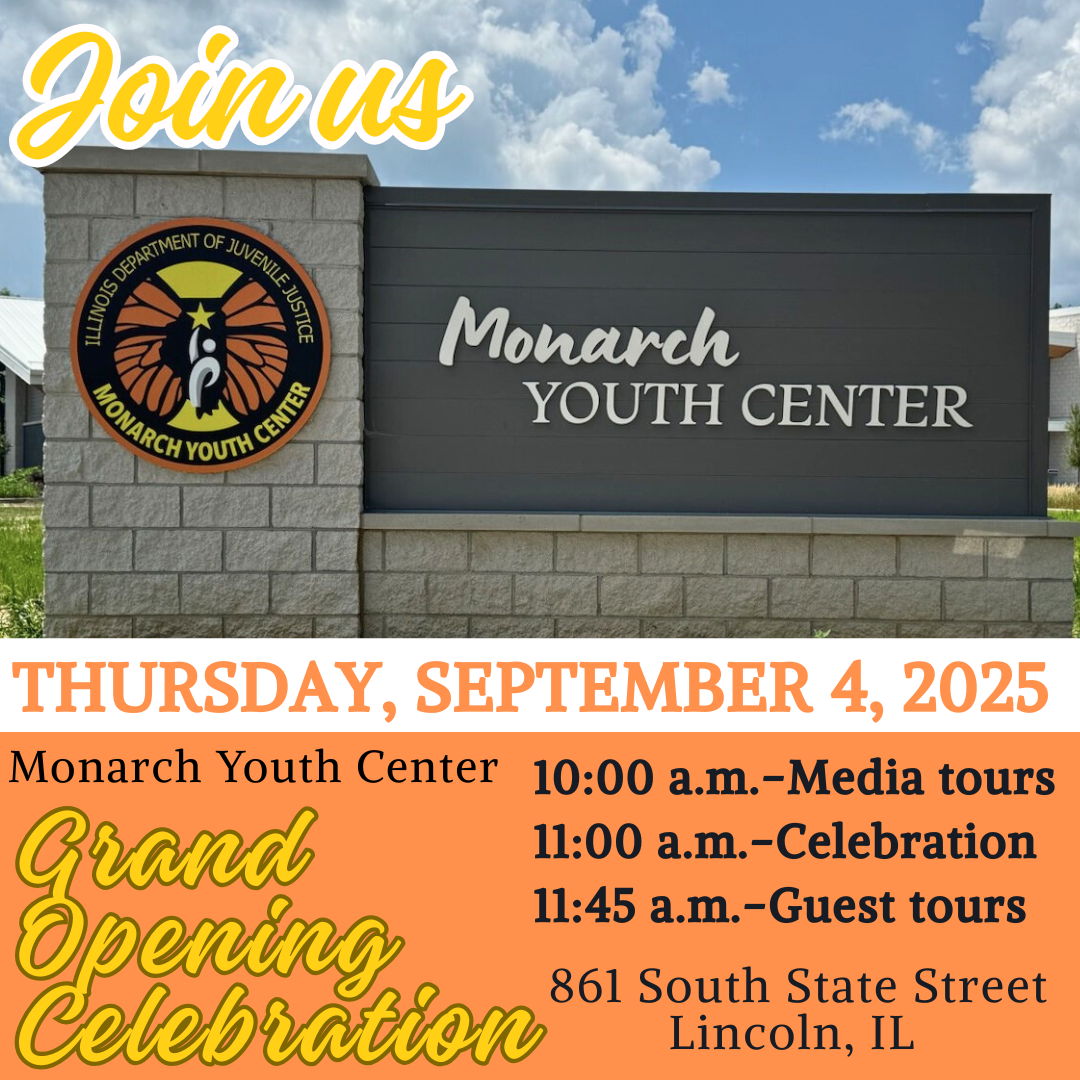 Monarch Youth Center Grand Opening Celebration
