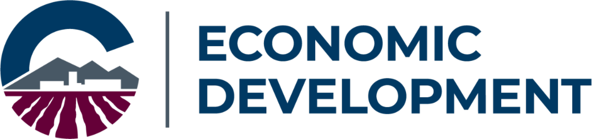 City of Chandler Economic Development Logo