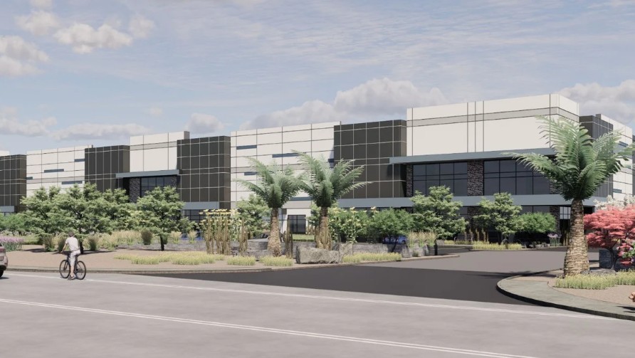 Seefried Industrial Properties and WDP Partners Development