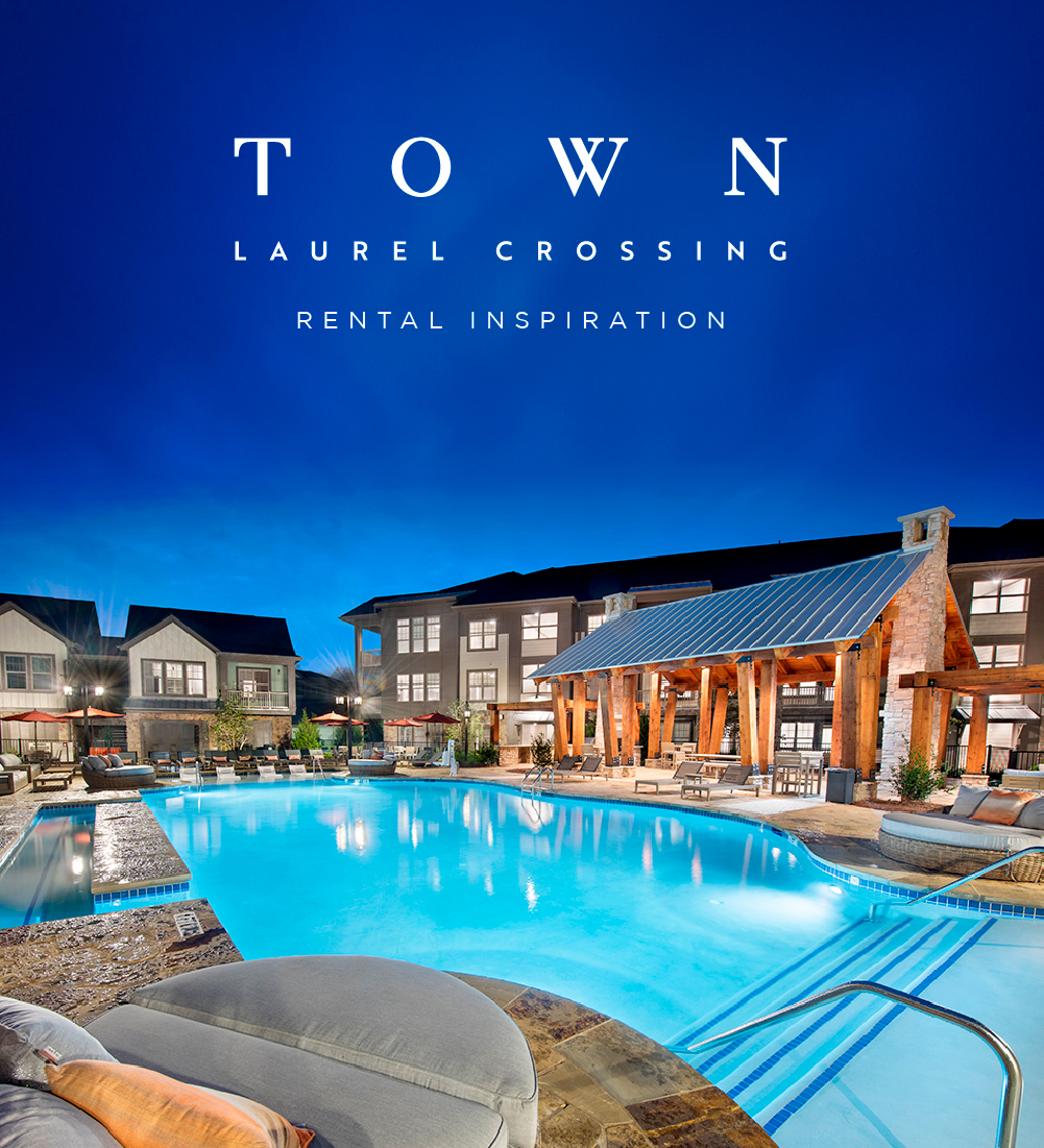 Hello, Schedule your tour of the best address in Buford