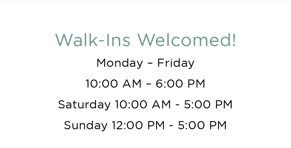 Hello, Schedule your tour of the best address in Buford