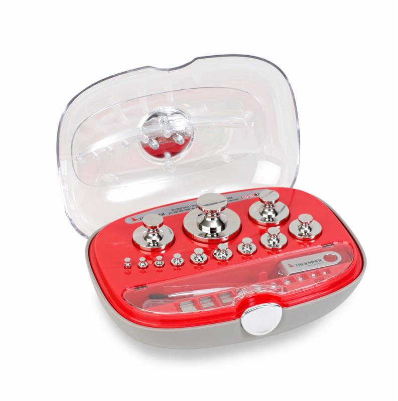 Accredited Calibration Services for Temperature, Mass, Hydrometers