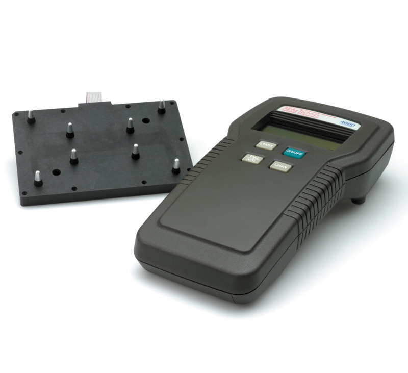 Accredited Calibration Services for Temperature, Mass, Hydrometers