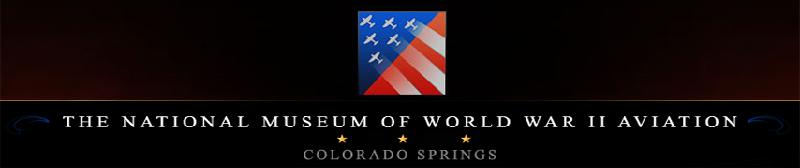 The National Museum of World War II Aviation