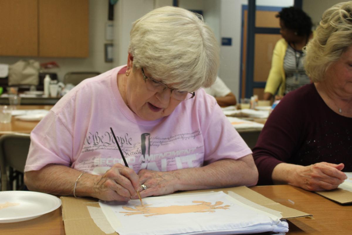 Active Lifestyles programs July 2024