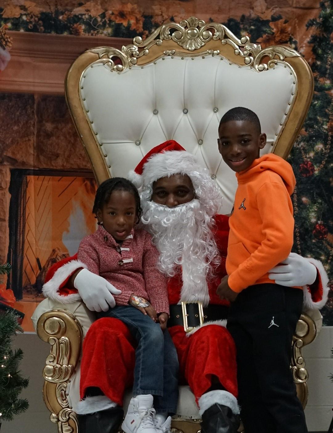 January Update from Parks and Recreation