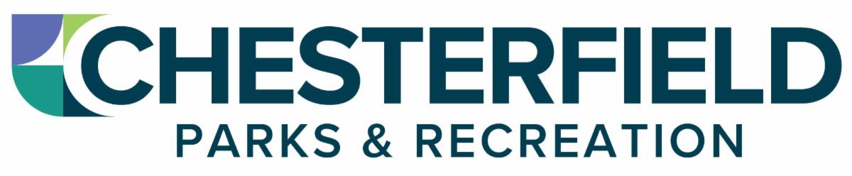 Chesterfield County Parks and Recreation logo
