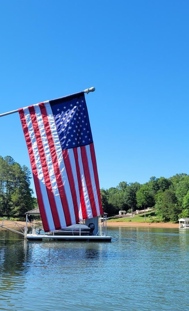 American Flag