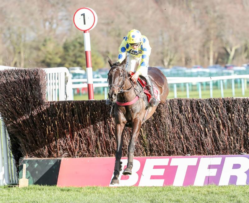 Grand National William Hill Grand National William Hill