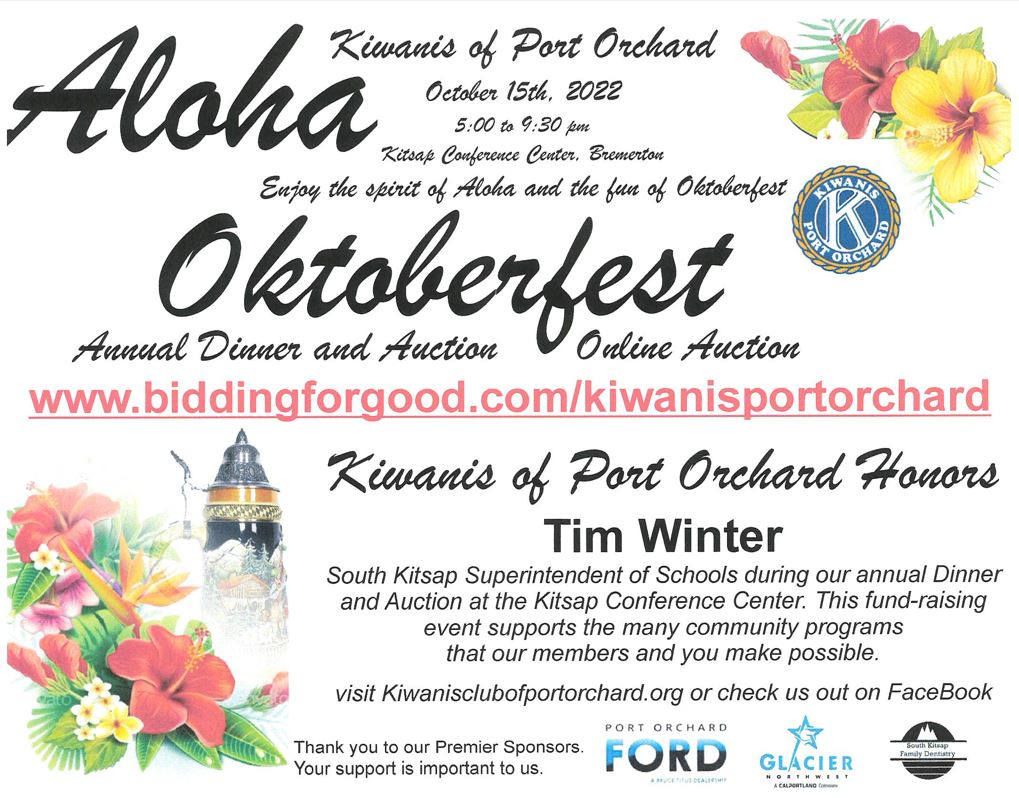 South Kitsap Chamber Chatter