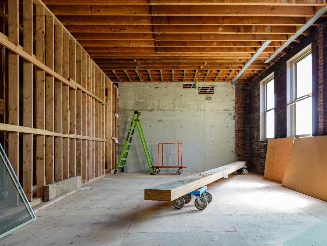 Gilkey Hall Starting Sunday
