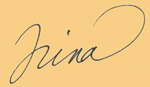 Trina Swerdlow Signature