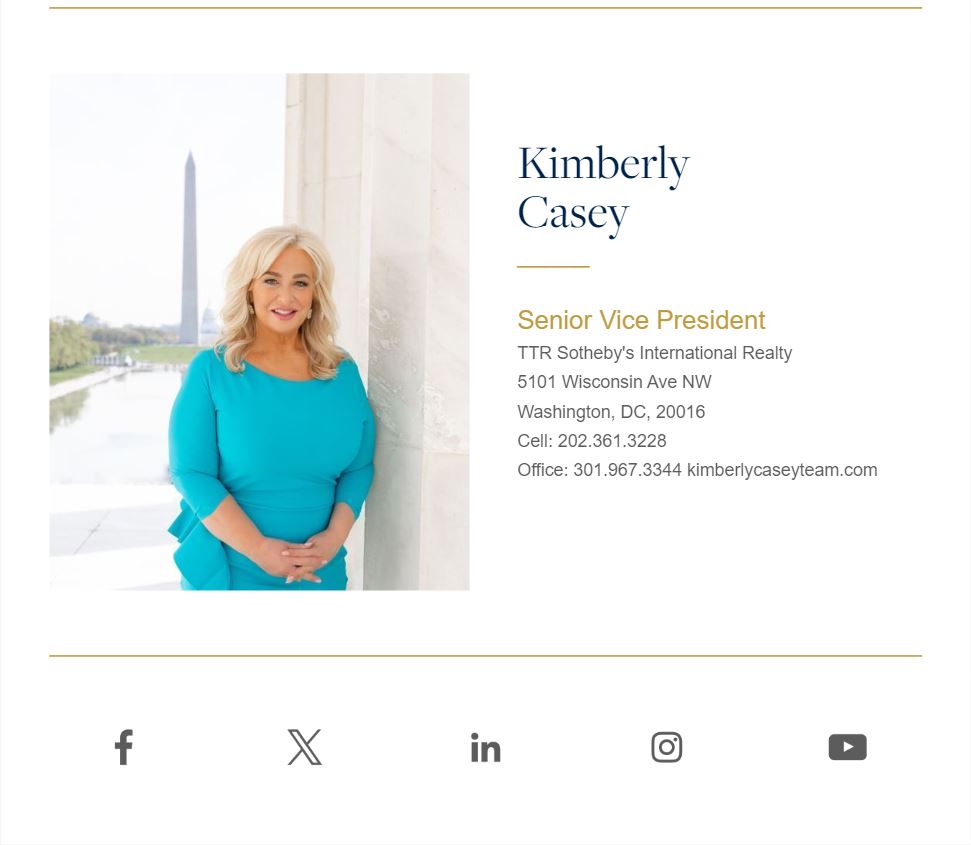 The Kimberly Casey Team
