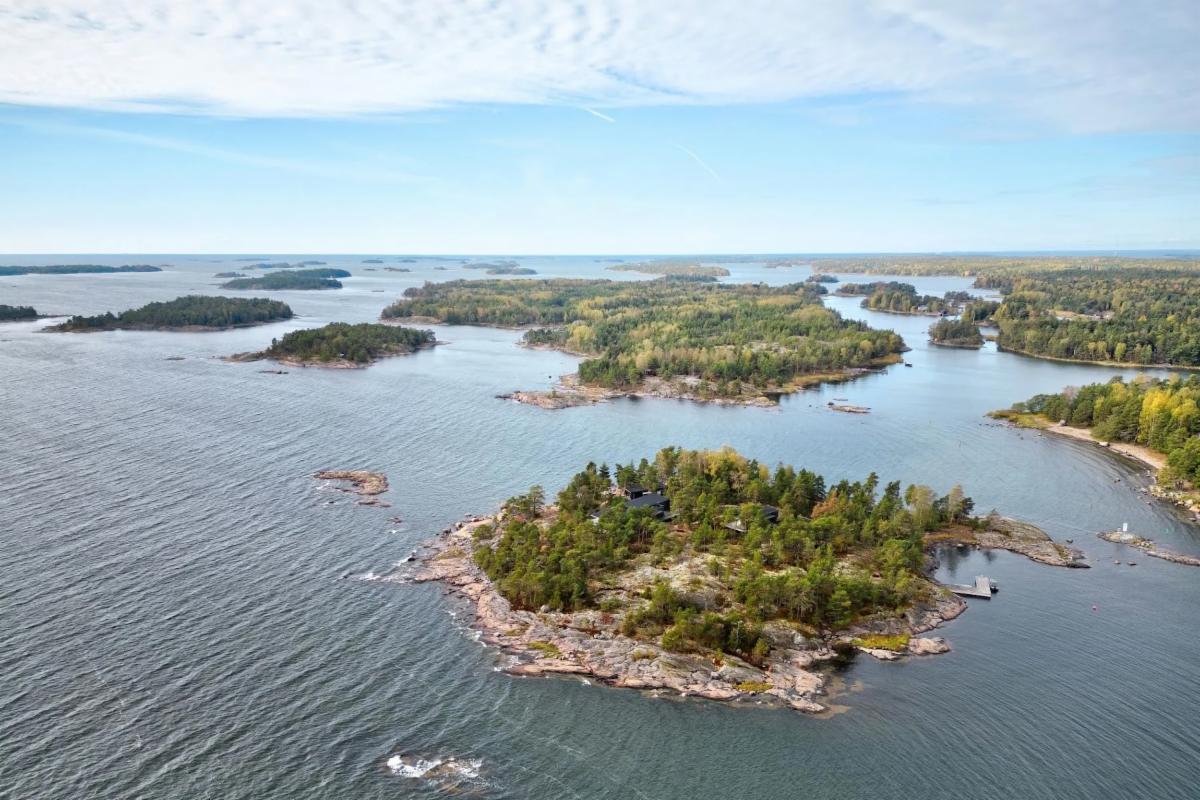 Midsummer destinations