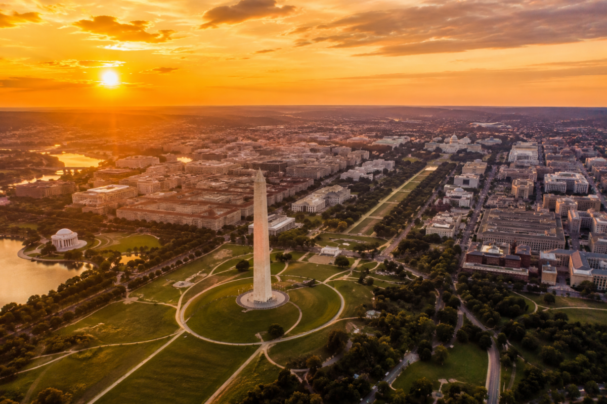 Washington, DC