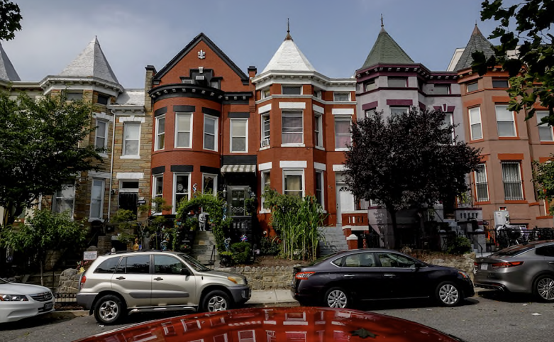 Are Cities Coming Back Already?