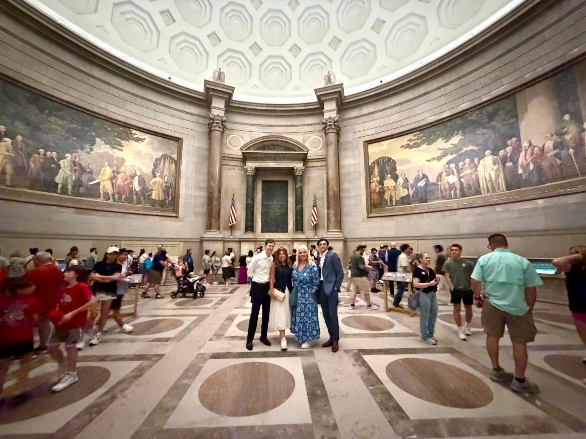 National Archives