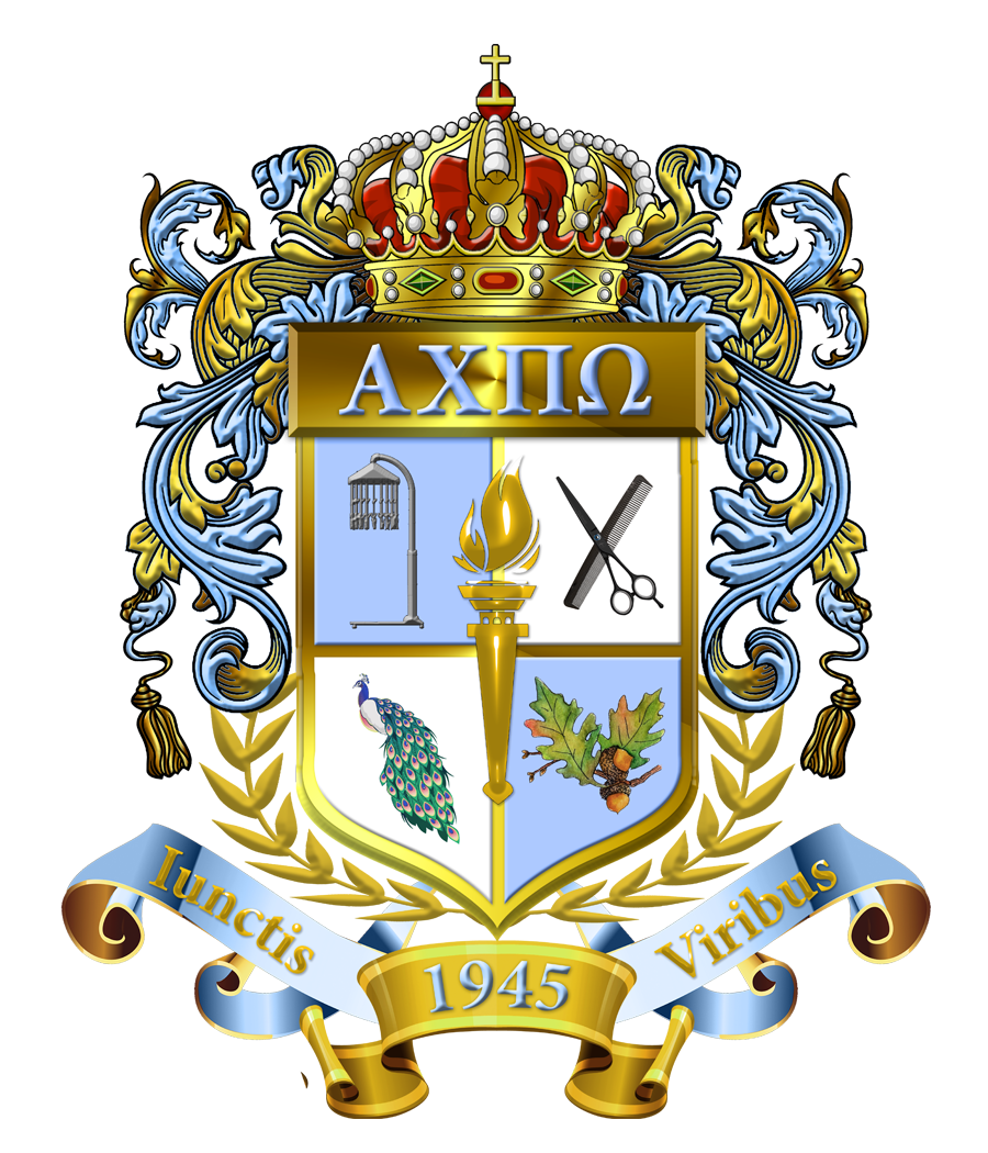 Coat of Arms