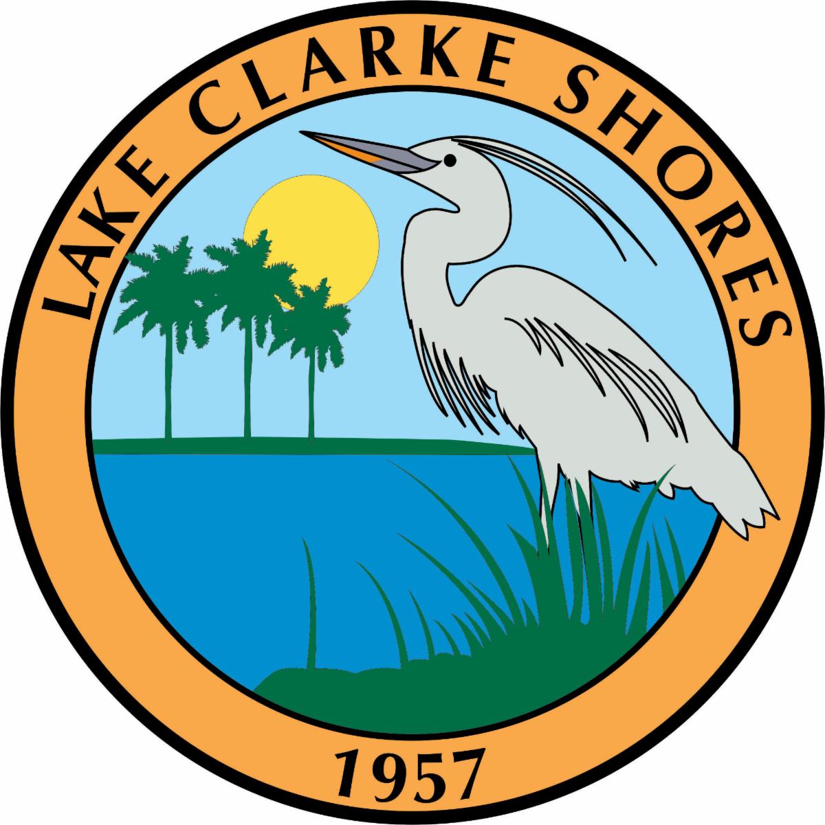 Mobilefriendly Town of Lake Clarke Shores 2024 Annual Report