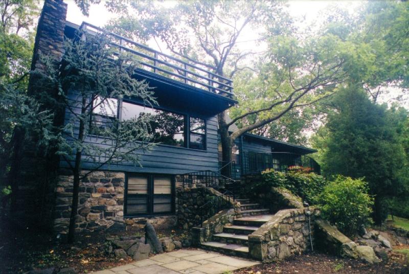 Copland House