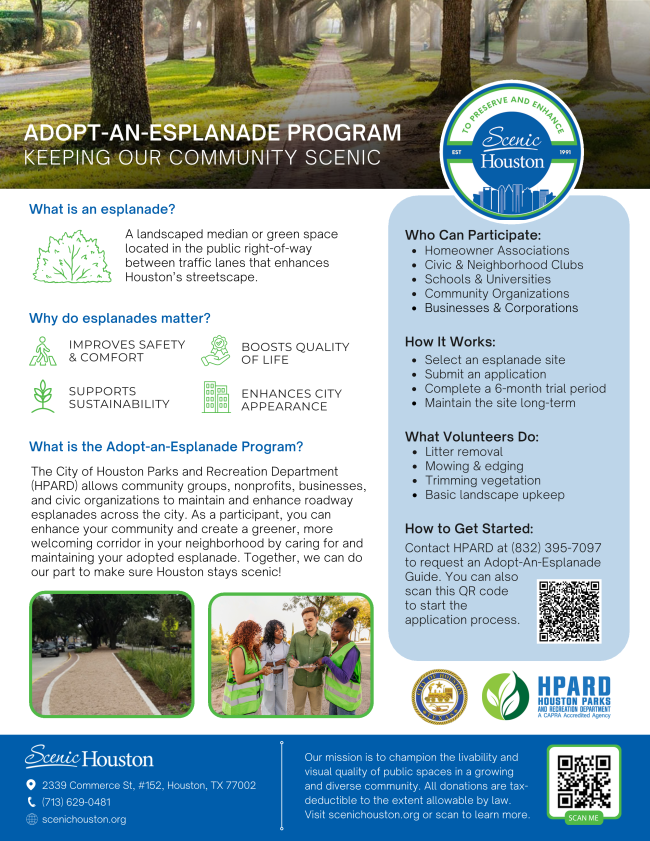 District K newsletter image
