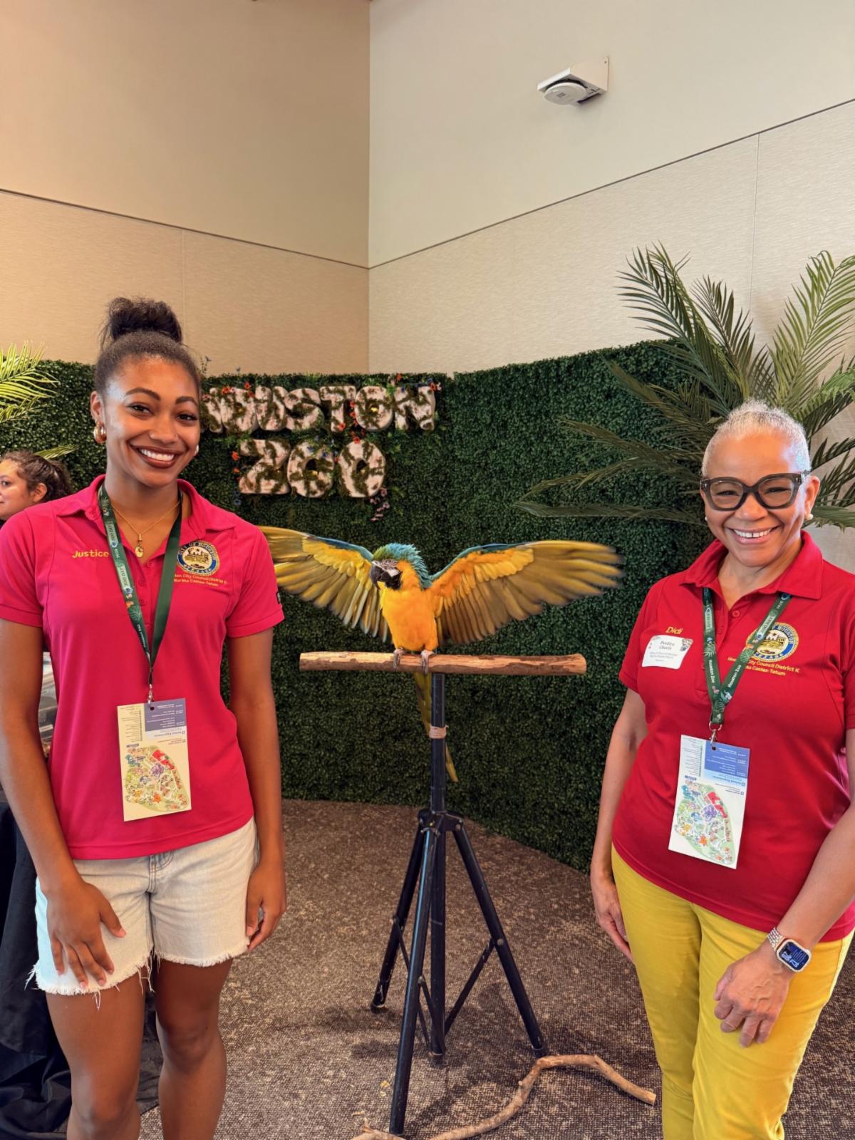 A Wildly Good Deal: Free Zoo Days