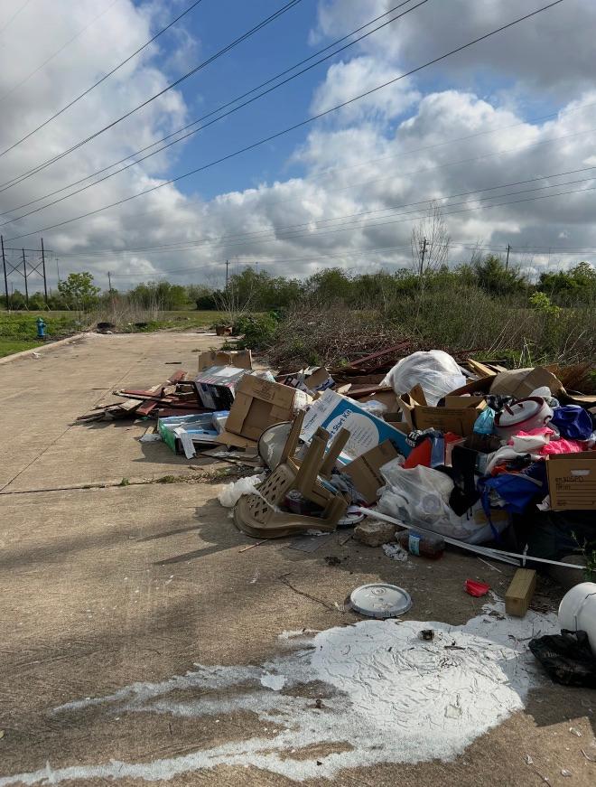 Hot Team Cleanup