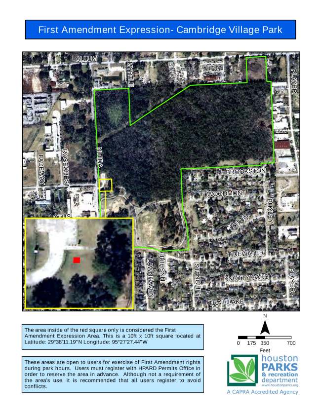 District K newsletter image