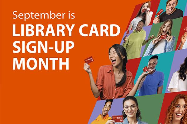 Discover More with Your Houston Public Library Card