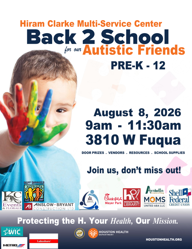 District K newsletter image