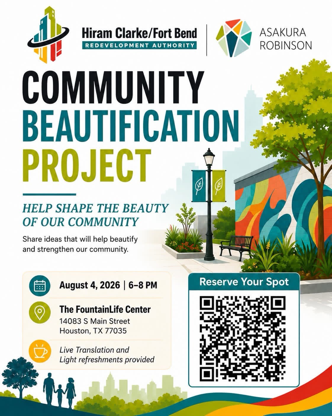District K newsletter image