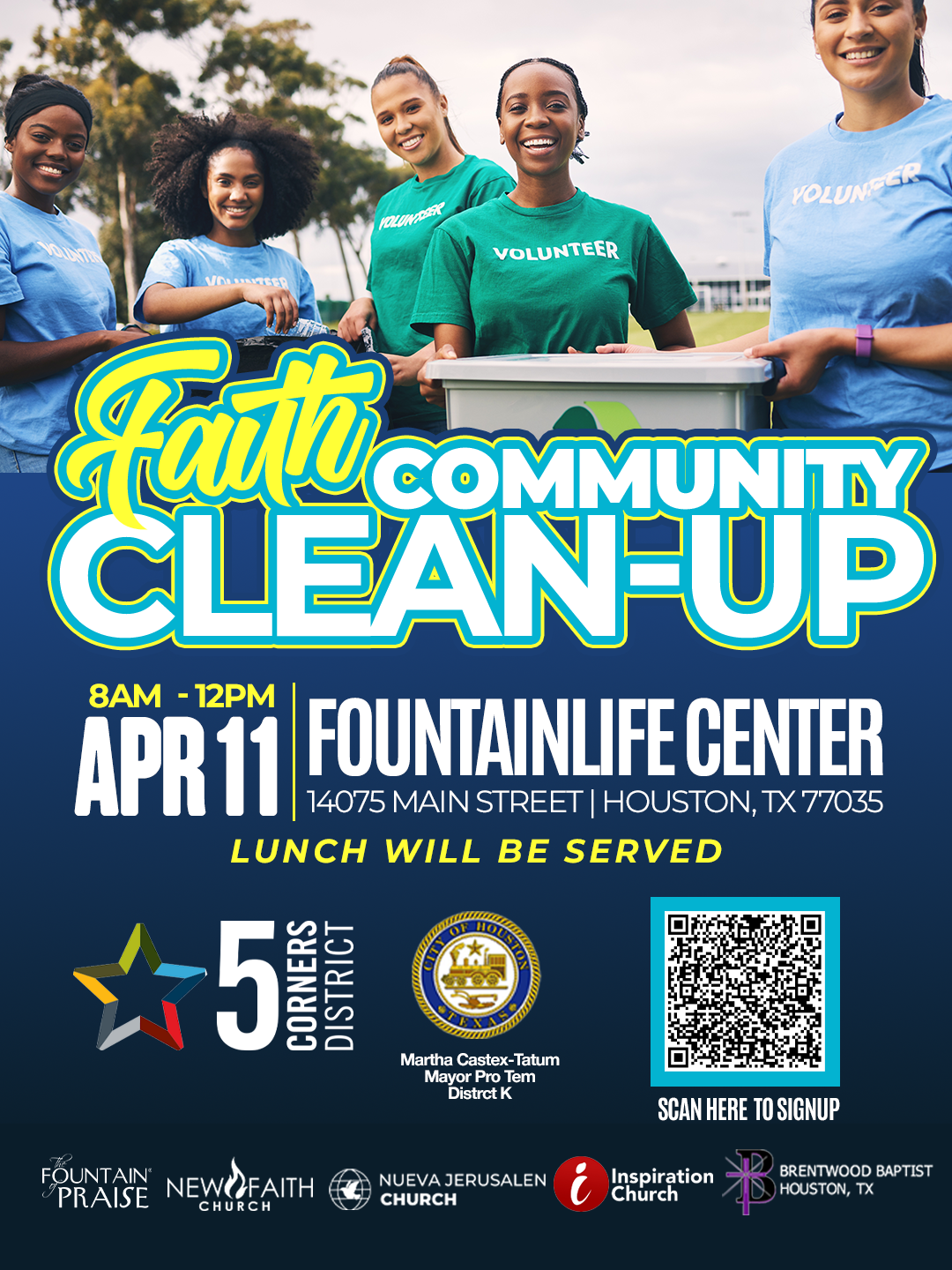 Keep Westbury Beautiful