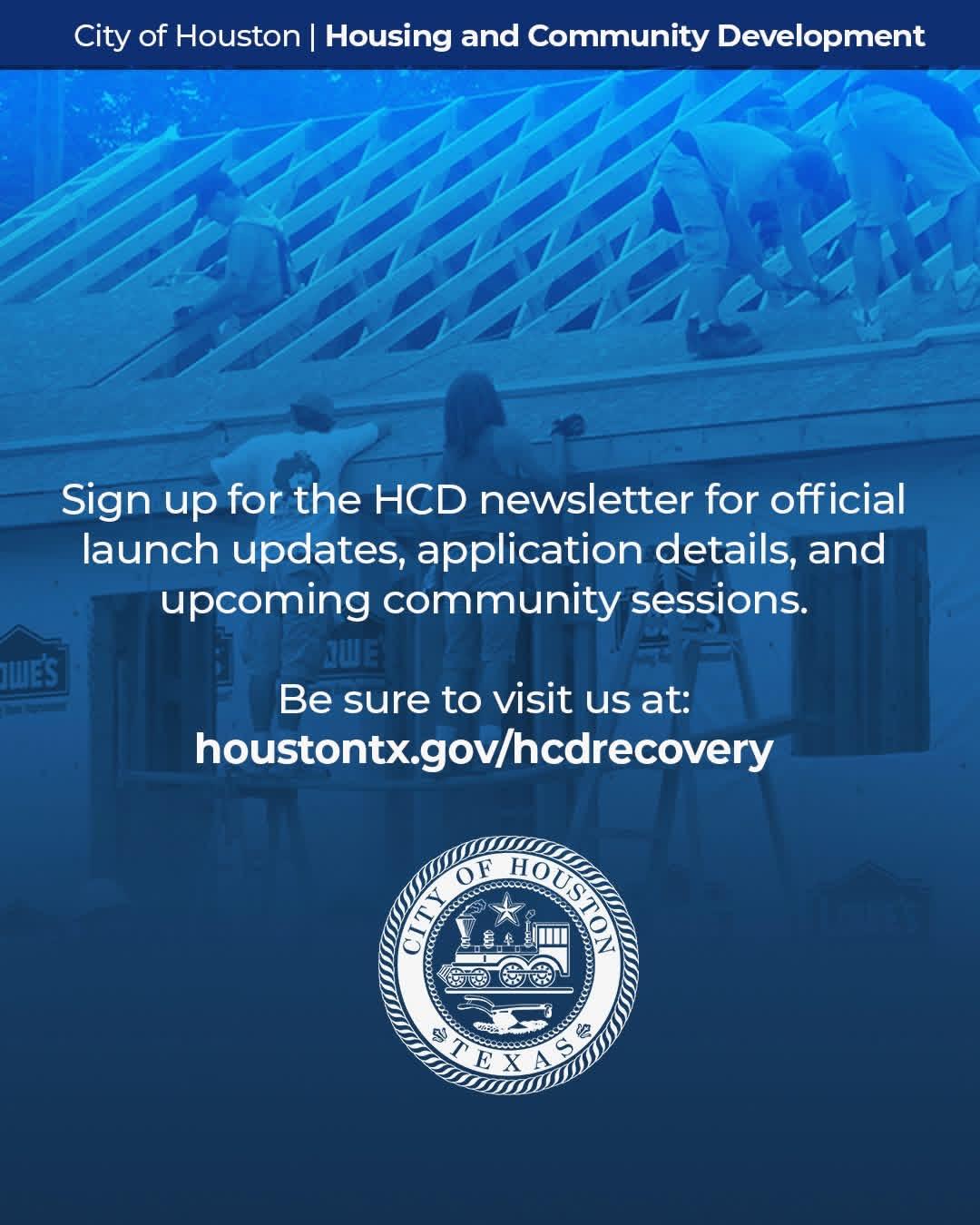 District K newsletter image