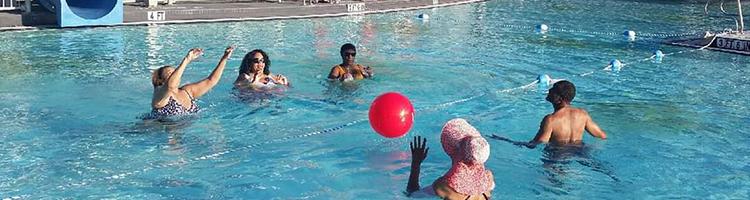 Lifeguard Information