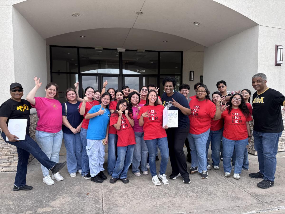 Super Neighborhood 40 Leadership