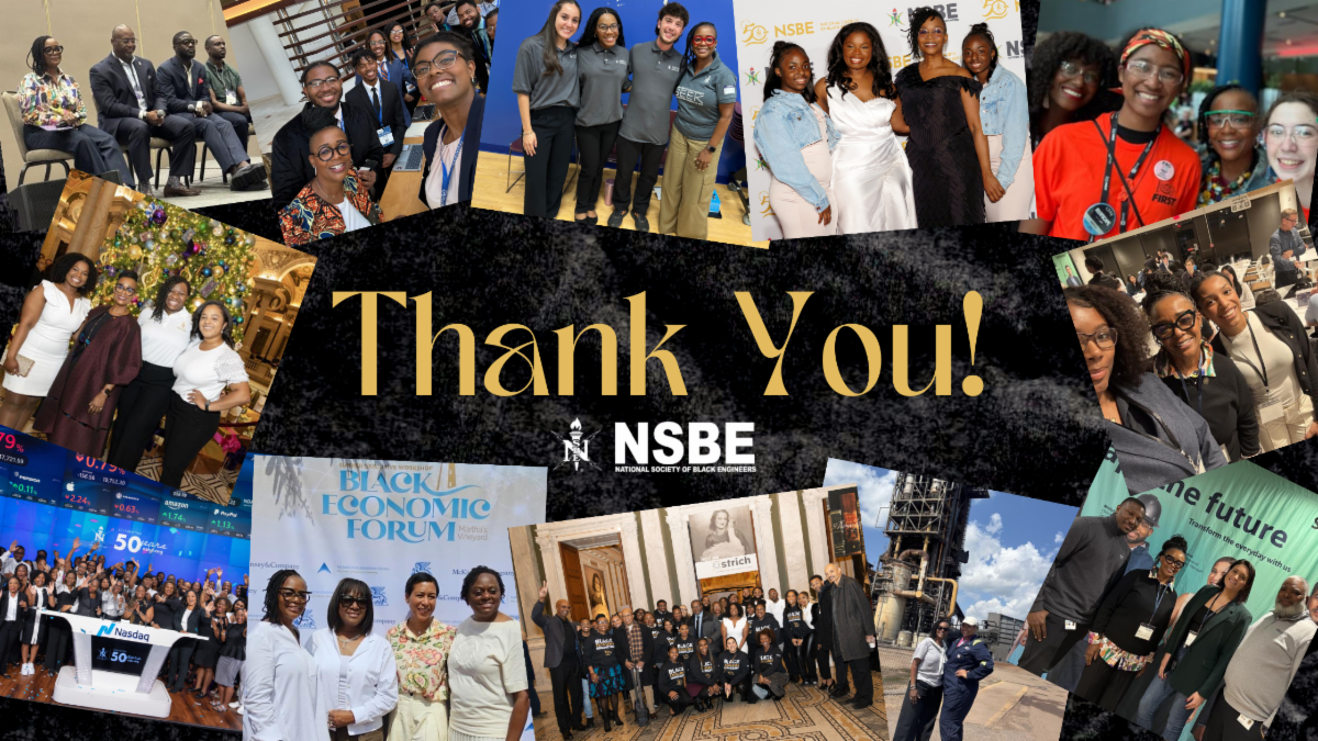 NSBE Jr. Chapter Missouri City